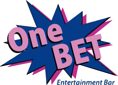 安城市のスポーツバー「One BET 」は、オシャレな店内でスポーツ観戦ができるバーです！